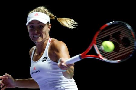 Nach Eklats: Halep kritisiert Nastase