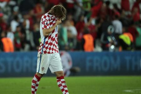 Modric möglicher Zeuge: Prozessbeginn in Kroatiens Fußball-Korruptionsskandal