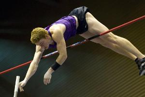 "Schwul und stolz": Stabhochsprung-Weltmeister Barber outet sich