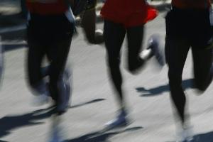 CAS bestätigt vierjährige Sperre gegen russische Marathonläuferin