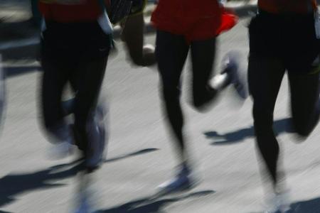 CAS bestätigt vierjährige Sperre gegen russische Marathonläuferin