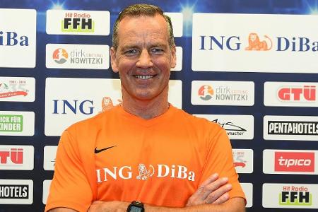 Maske hält Klitschko-Rücktritt nach Joshua-Kampf für realistisch