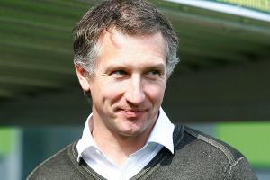 Baumann: Fritz und Pizarro bei Werder "weiter willkommen"