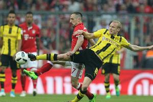 FC Bayern gegen den BVB: Fragen und Antworten