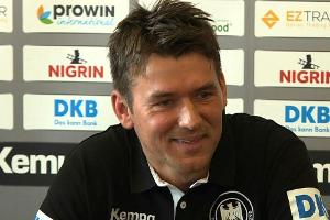 Prokop hat noch Hoffnung für Kiel und Flensburg
