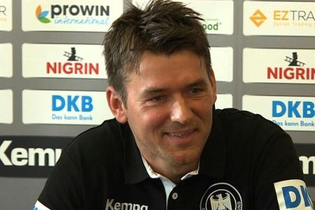 Prokop hat noch Hoffnung für Kiel und Flensburg