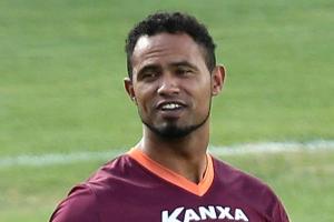 Skandal-Torhüter Bruno Fernandes muss zurück ins Gefängnis