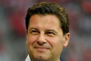 "Totengräber der Fankultur": DFL-Boss wettert gegen Ultras