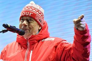 Österreichs Skiverband kündigt radikale Maßnahmen gegen eigene Athleten an