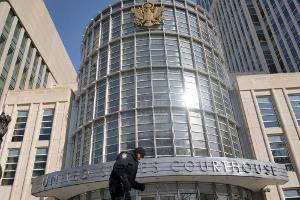 FIFA-Skandal: Guam-Präsident Lai bekennt sich schuldig