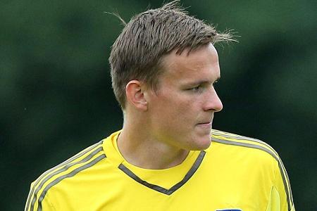 Ersatz vom Ersatz: HSV mit drittem Torwart gegen Augsburg