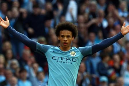 England: Nullnummer im Manchester-Derby