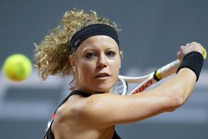 Mission Stuttgart: Wildcard-Inhaberin Siegemund im Viertelfinale