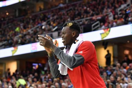 NBA-Play-offs: Schröder trifft mit Atlanta auf Washington