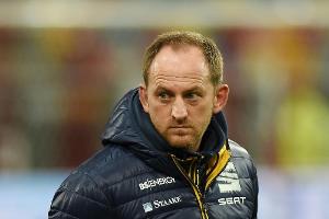 Aufstiegsrennen: Lieberknecht sieht "viel größeren" Druck bei 96 und Stuttgart