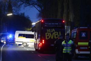 Bundesanwaltschaft: Eine Festnahme wegen Terrorverdacht