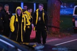 BVB-Spieler trainieren vor Neuansetzung gegen Monaco