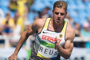 Staffel-WM: Reus führt deutsches Aufgebot an