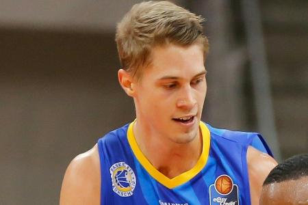 BBL: Braunschweig gewinnt 