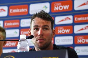 Radsport: Sprintstar Cavendish an Pfeifferschem Drüsenfieber erkrankt