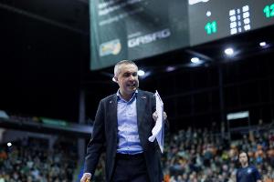 Volleyball: Berlin erreicht Final Four der Champions League