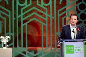 Vorwurf: Rios Ex-Bürgermeister Paes erhielt Millionen für Olympiabauten