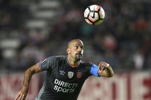 Argentinier Verón gibt mit 42 Jahren sein Comeback