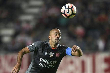 Argentinier Verón gibt mit 42 Jahren sein Comeback