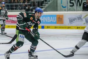 Kölner Haie holen Augsburger Hanowski