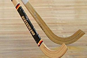 Hockey-Frauen bezwingen Irland 3:0