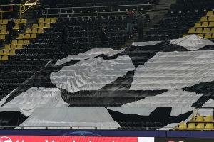 UEFA: Keine Gefährdungshinweise für Mittwoch-Spiele