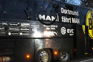 Polizei fasst Tatverdächtigen nach Anschlag von Dortmund