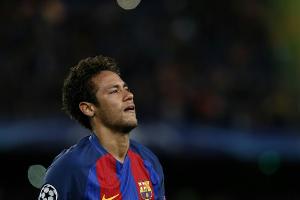 Barcelona zieht wegen Neymar-Sperre vor den CAS