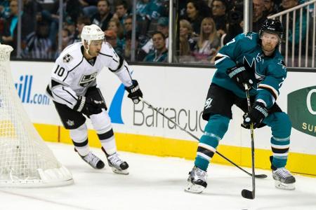 DEL: Mannheim verpflichtet Ex-NHL-Star Setoguchi