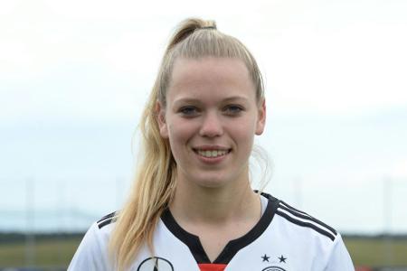 Frauenfußball: Gidion wechselt nach Frankfurt