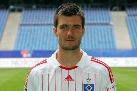 Ex-HSV-Profi Wicky wird Trainer des FC Basel