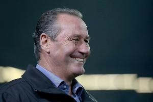 Stevens hält Weinzierl für den richtigen Schalker Trainer: "An ihm festhalten"