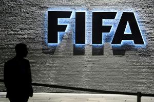 Die Sperren der FIFA-Ethikkommission (zusammengestellt vom SID)