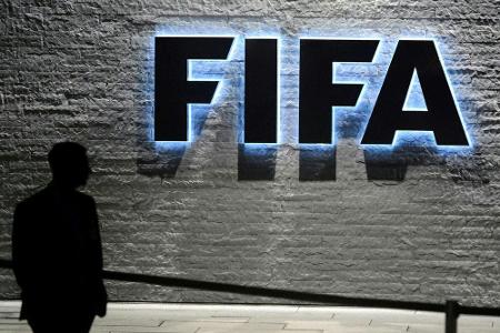 Die Sperren der FIFA-Ethikkommission (zusammengestellt vom SID)