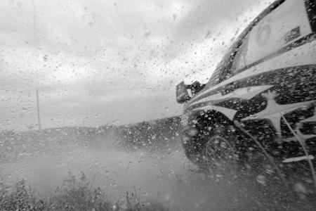 Zwei Tote nach Rallye-Unfall in Palermo