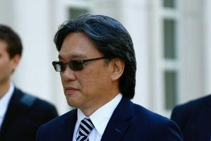 FIFA-Skandal: Lebenslange Sperre für Li