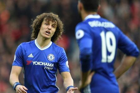 Chelsea muss nach 0:2-Pleite um Titel bangen - Firmino lässt Klopp jubeln