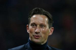 Medien: Schmidt erste Wahl als niederländischer Bondscoach