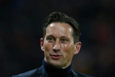 Medien: Schmidt erste Wahl als niederländischer Bondscoach