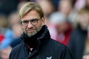 Klopp kann sich Karriereende in Liverpool vorstellen: "Kein Vereinshopper"
