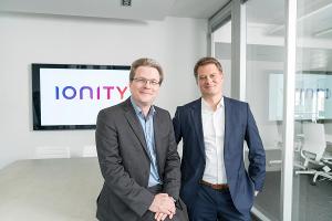 IONITY-Schnellladenetz kooperiert mit Shell und Co