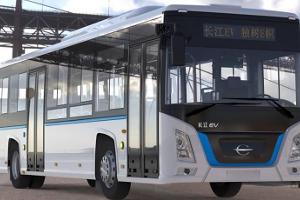 FDG baut neuen Produktionsstandort in China auf