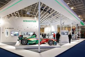 Schaeffler übernimmt Elektromotoren-Hersteller