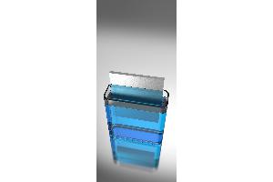 Erforschung von Sol-Gel-Festkörperbatterien