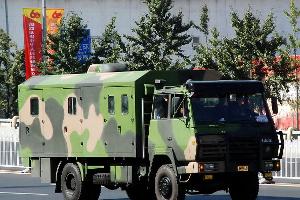 UQM und CNHTC beschließen Jointventure in China